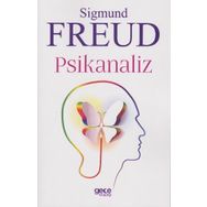 Psikanaliz - Sigmund Freud