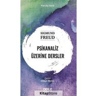 Psikanaliz Üzerine Dersler - Sigmund Freud