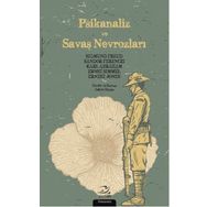 Psikanaliz ve Savaş Nevrozları - Ernest Jones Sigmund Freud Sandor Ferenczi Karl Abraham Ernst Simmel