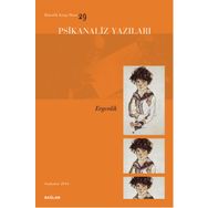 Psikanaliz Yazıları 29 - Ergenlik - Kolektif