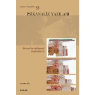 Psikanaliz Yazıları 35-Bireysel ve, Clz -