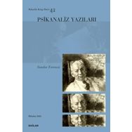 Psikanaliz Yazıları 42 - Sandor Ferenczi - Bağlam Yayıncılık