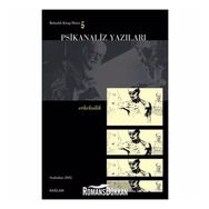 PSIKANALIZ YAZILARI 5 ERKEKSILIK - KOLEKTIF
