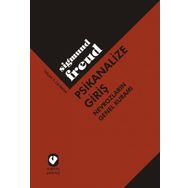 Psikanalize Giriş - Nevrozların Genel Kuramı - Sigmund Freud