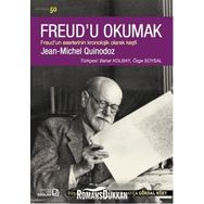 PSIKANALIZI OKUMAK FREUD, RANK, FERENCSI, GRODDECK - PETER L. RUDNYTSKY