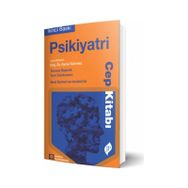 Psikiyatri Cep Kitabı - İstanbul Tıp Kitabevi