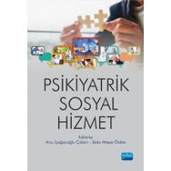 Psikiyatrik Sosyal Hizmet - Kolektif
