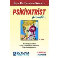 Psikiyatrist Gözüyle - Esenkal Yayıncılık