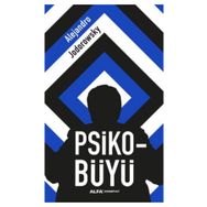 Psiko-Büyü - Alejandra Jodorawsky