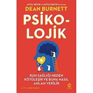 Psiko-Lojik -Dean Burnet
