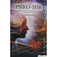 Psiko-Şiir - Murat Can