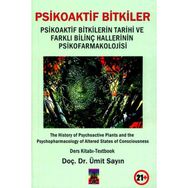Psikoaktif Bitkiler - H. Ümit Sayın