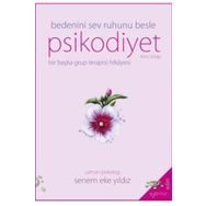 Psikodiyet Bir Başka Grup Terapisi Hikayesi İkinci Kitap H2O Kitap