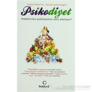 PSIKODIYET - GUDRUN DALLA VIA, DONATO SANTARCANGELO