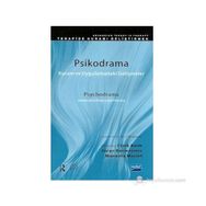 PSIKODRAMA KURAM VE UYGULAMADAKI GELIŞMELER - MANUELA MACIEL;CLARK BAIM;JORGE BURMEISTER