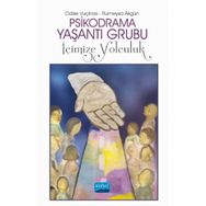 Psikodrama Yaşantı Grubu İçimize Yolculuk - Rumeysa Akgün