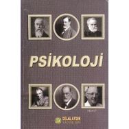 PSIKOLOJI - CELAL AYDIN
