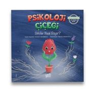 Psikoloji Çiçeği - Neslihan Gürsoy Demirbaş