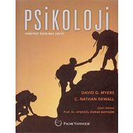 Psikoloji - david g myers C. Nathan Dewall