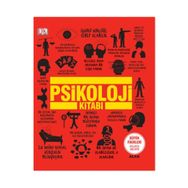 PSIKOLOJI KİTABI - KOLEKTIF