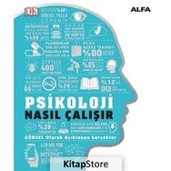 Psikoloji Nasıl Çalışır? / Jo Hemmings