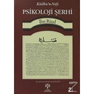 Psikoloji Şerhi - imam nevei ibn rusd ibn kudame sevkani elbani