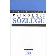 Psikoloji Sözlüğü - Ahmet Seyrek