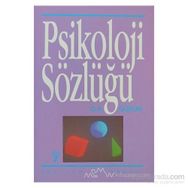 PSIKOLOJI SÖZLÜĞÜ - O. A. GÜRÜN