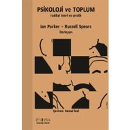 Psikoloji ve Toplum - Ian Parker