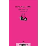 Psikolojide Tipler - Carl Gustav Jung