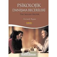 PSIKOLOJIK DANIŞMA BECERILERI - GERARD EGAN