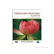 PSIKOLOJIK DANIŞMA KAPSAMLI BIR MESLEK - KOLEKTIF