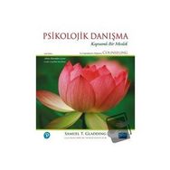 Psikolojik Danışma / Samuel T. Gladding - Nobel Akademik Yayıncılık