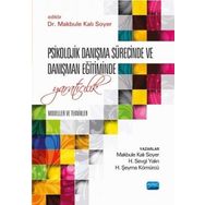 Psikolojik Danişma Sürecinde Ve Danişman Eğitiminde Yaraticilik: Modeller Ve Teknikler Kolektif