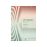Psikolojik Danışma ve Kültür Araştırması Bulgular ve Yorumlar - Fulya Kurter Jacqueline S. Mattis