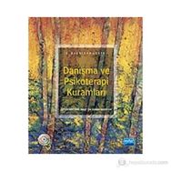 PSIKOLOJIK DANIŞMA VE PSIKOTERAPI KURAMLARI - NANCY L. MURDOCK