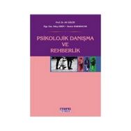 Psikolojik Danışma ve Rehberlik - Ali Güler