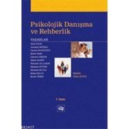 PSIKOLOJIK DANIŞMA VE REHBERLIK - MEHMET GÜVEN