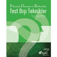 Psikolojik Danışma ve Rehberlikte Test Dışı Teknikler - Atılgan Erözkan