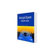 Psikolojik Ölçekler Kültürler Arası - K. Bahar Aydın