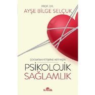 Psikolojik Sağlamlık Kronik Kitap