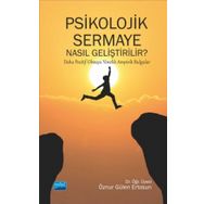 Psikolojik Sermaye Nasıl Geliştirilir - Nobel Yayınevi