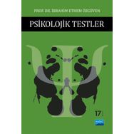 Psikolojik Testler Nobel Akademik Yayıncılık