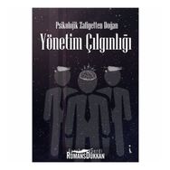 Psikolojik Zafiyetten Doğan Yönetim Çılgınlığı - Faruk Hakverdi
