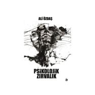 Psikolojik Zırvalık - Ali Özdaş