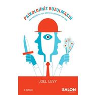 Psikolojiniz Bozulmasın - Joel Levy