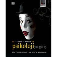 Psikolojiye Giriş - Clifford T. M