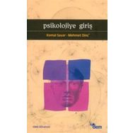 Psikolojiye Giriş-Dem Yayınları