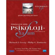 PSIKOLOJIYE GIRIŞ - PSIKOLOJI VE YAŞAM - RICHARD J. GERRIG
