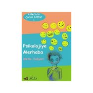 Psikolojiye Merhaba - Metin Hakyeri